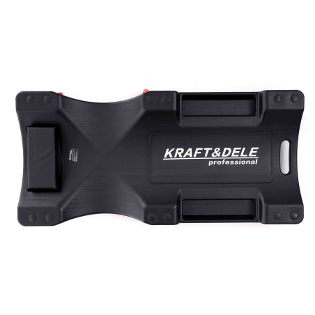 Automobilinis gulinukas dirbtuvėms 36" KRAFT&DELE KD350