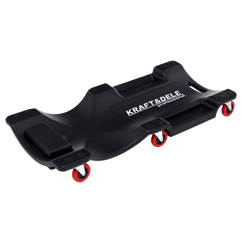 Kraft&Dele KD350 36" autós szerelőfekvő Kraft&Dele KD350 36" autós szerelőfekvő