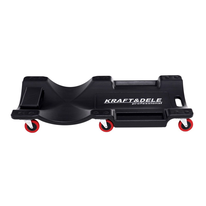 Kraft&Dele KD350 36" autós szerelőfekvő Kraft&Dele KD350 36" autós szerelőfekvő