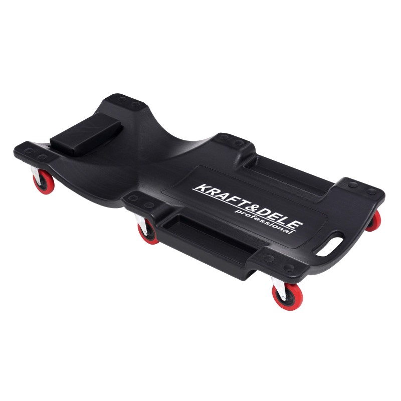 Kraft&Dele KD350 36" autós szerelőfekvő Kraft&Dele KD350 36" autós szerelőfekvő