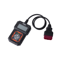 OBD II Diagnosescanner KD5670 - Hauptansicht