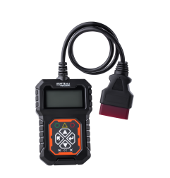KRAFT&DELE KD5670 OBD II diagnosztikai szkenner
