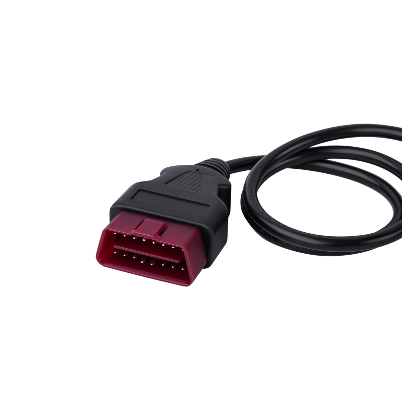 Diagnostikos skaitytuvas OBD II KRAFT&DELE KD5670 Diagnostikos skaitytuvas OBD II KRAFT&DELE KD5670