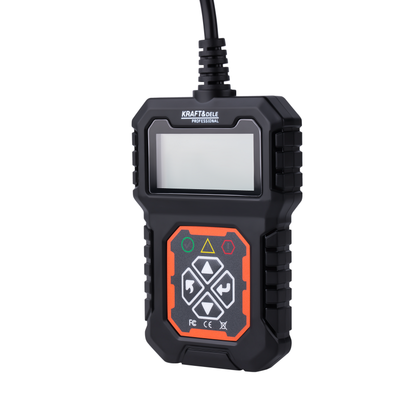 OBD II Diagnosescanner KRAFT&DELE KD5670