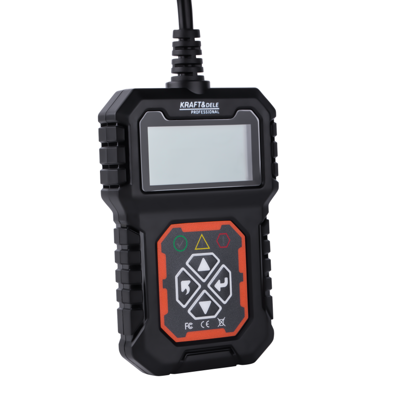OBD II Diagnosescanner KRAFT&DELE KD5670