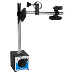KRAFT&DELE KD11398 mérőóra mágneses állvánnyal