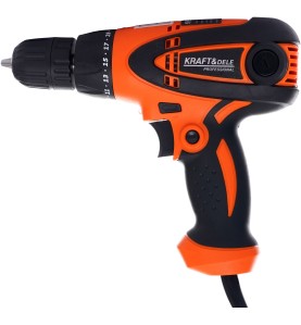 Netzschrauber 900W 10mm 750U/min KD1666 - Hauptbild