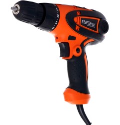 Wkrętarka sieciowa KRAFT&DELE 900W 10mm 750rpm KD1666