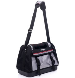 Įrankių krepšys 16" KRAFT&DELE KD2039