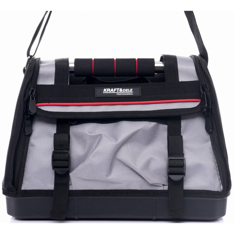 Werkzeugtasche 16" KRAFT&DELE KD2039