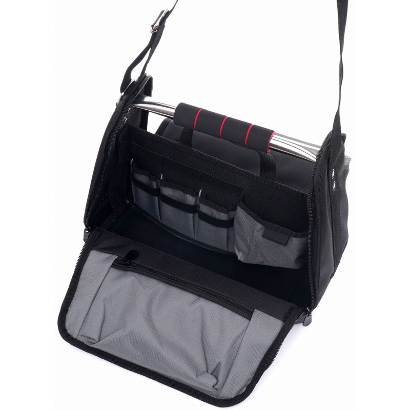 Werkzeugtasche 16" KRAFT&DELE KD2039