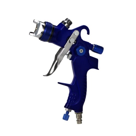 Lackierpistole Kraft&Dele KD2129 - Hauptbild