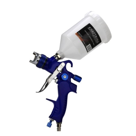 Lackierpistole 600ml KRAFT&DELE KD2129
