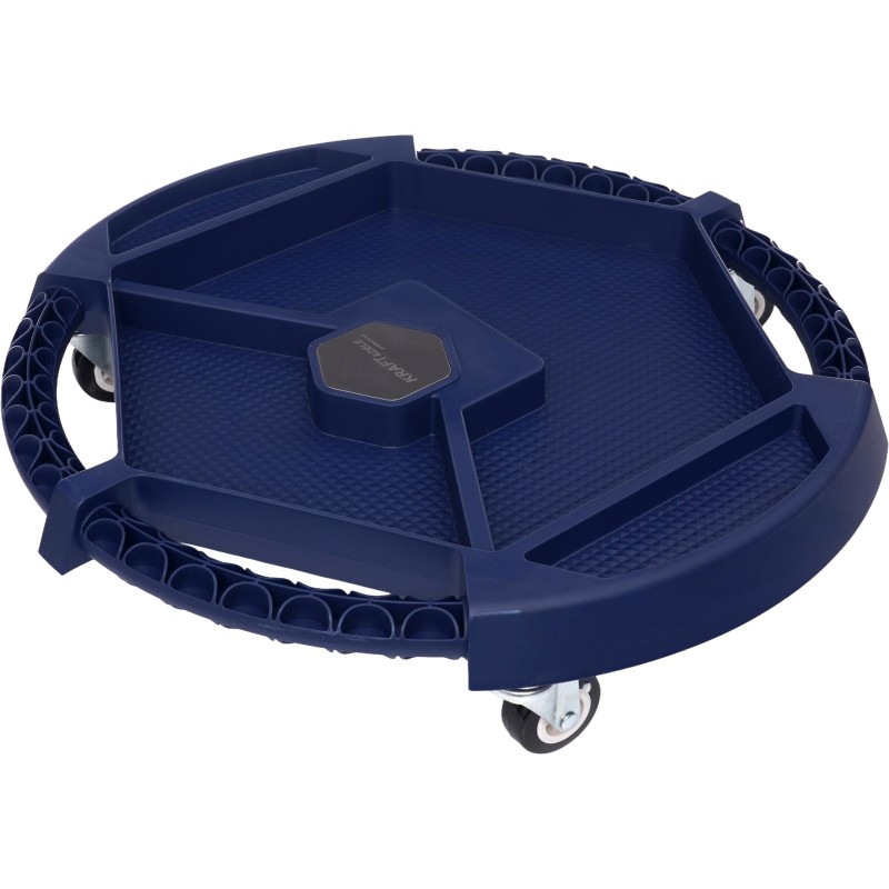 Werkzeugschale für die Werkstatt mit Rollen KRAFT&DELE KD10763 Werkzeugschale für die Werkstatt mit Rollen KRAFT&DELE KD10763