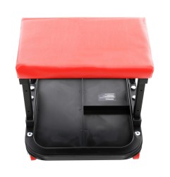 Siedzisko warsztatowe KRAFT&DELE KD375