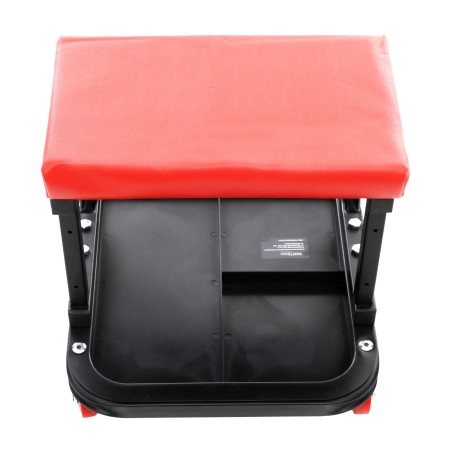 Dirbtuvių kėdė KRAFT&DELE KD375