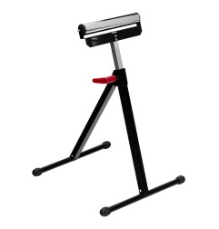 Podpora, stojak budowlany z podajnikiem / rolką transportową 680-1080mm KD660 - zdjęcie główne