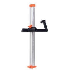 Obcinak dwustronny do płyt gipsowo-kartonowych 600mm KD11289 - zdjęcie główne