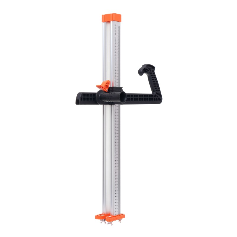 Kétoldalas gipszkarton vágó 600mm KRAFT&DELE KD11289
