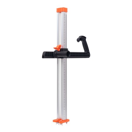 Obcinak dwustronny do płyt gipsowo-kartonowych 600mm KD11289 - zdjęcie główne
