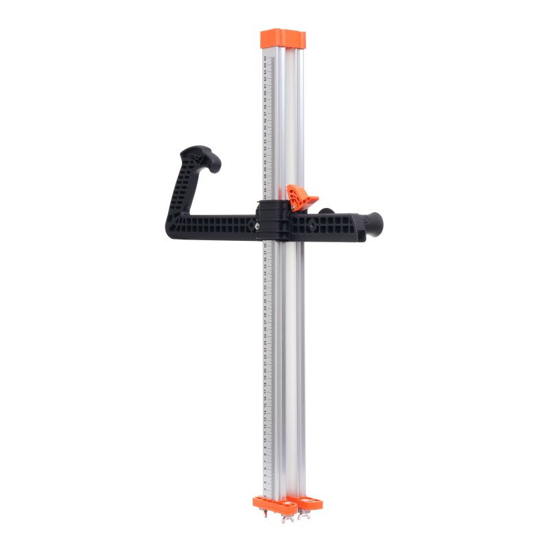 Kétoldalas gipszkarton vágó 600mm KRAFT&DELE KD11289