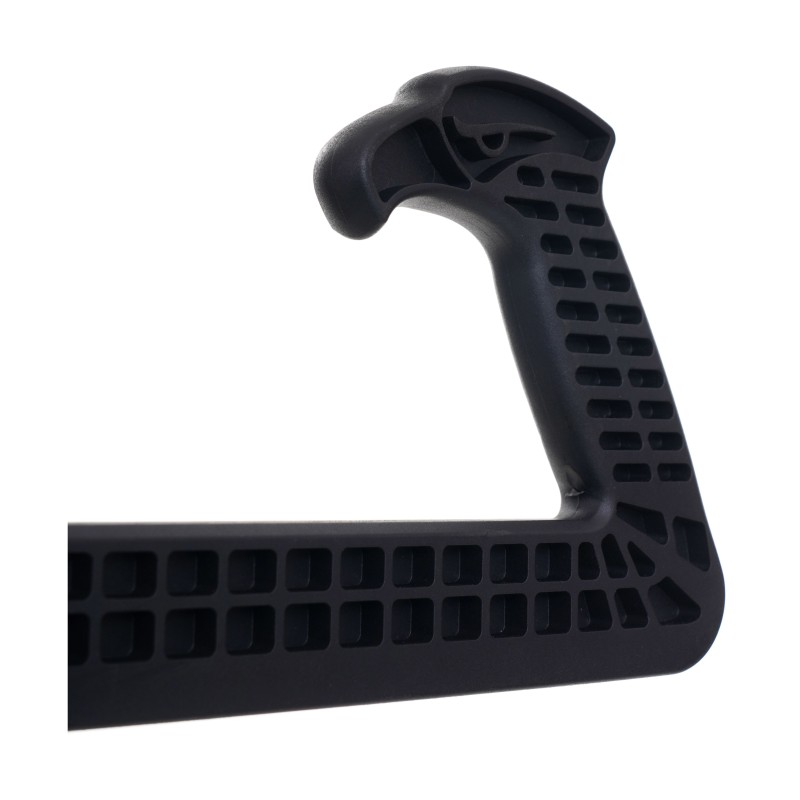 Kétoldalas gipszkarton vágó 600mm KRAFT&DELE KD11289