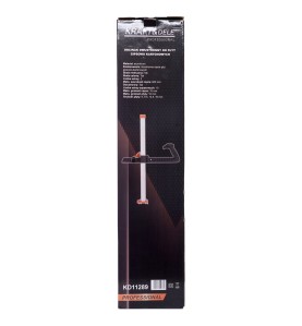 Opakowanie kartonowe obcinaka do płyt gipsowych Kraft&Dele KD11289