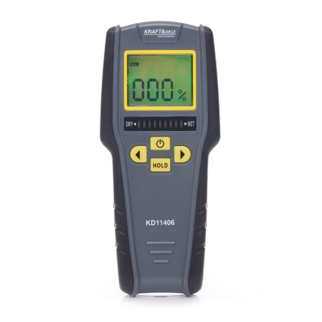 KRAFT&DELE Feuchtigkeitsmessgerät KD11406
