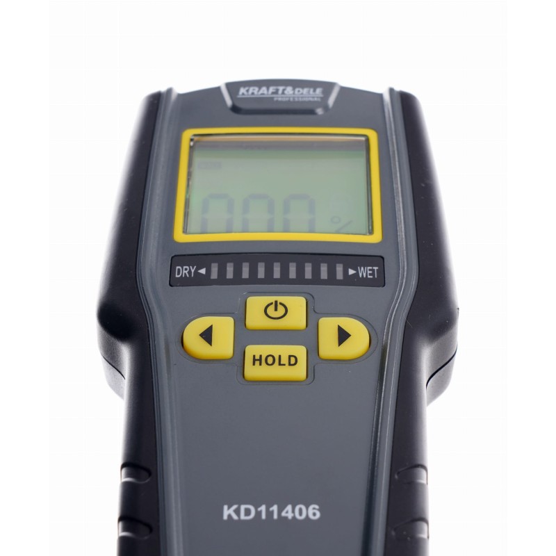 KRAFT&DELE Feuchtigkeitsmessgerät KD11406