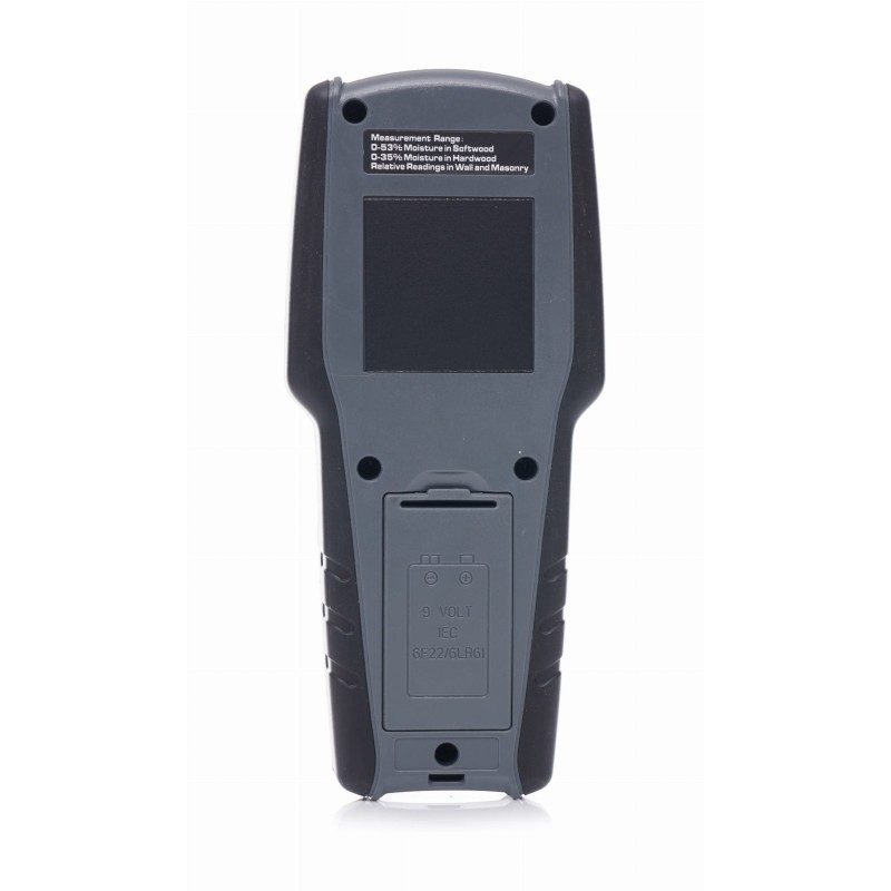 KRAFT&DELE Feuchtigkeitsmessgerät KD11406