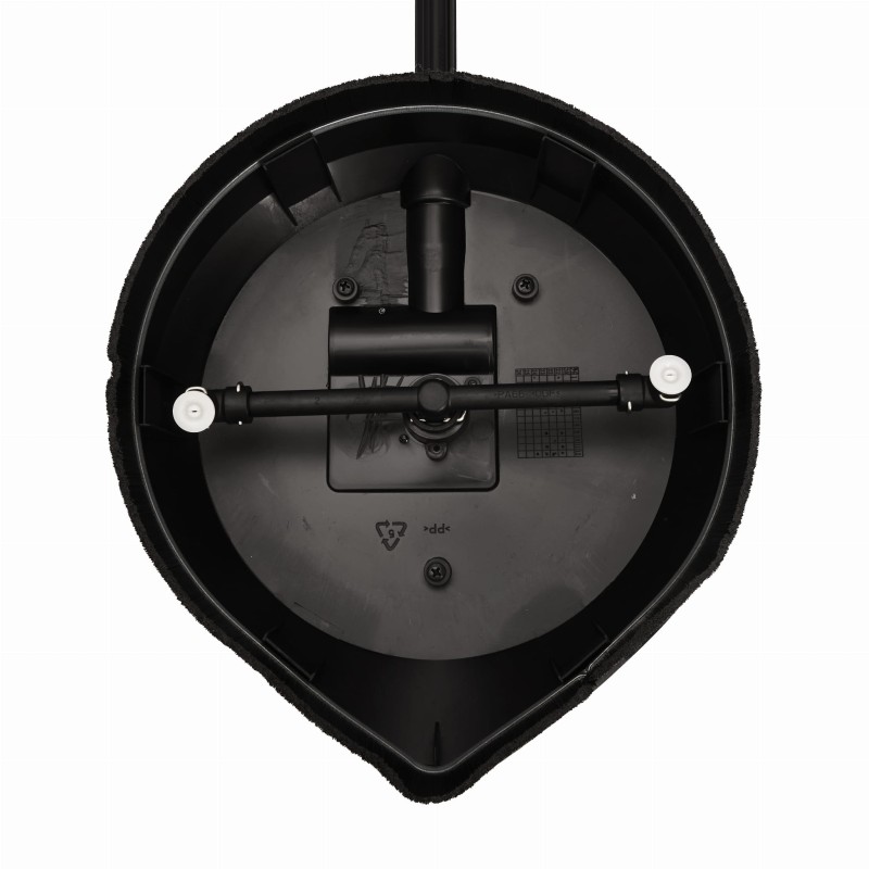 Stein-/Wandreinigungsbürste mit Lanze KRAFT&DELE KD669