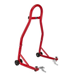 Uniwersalny stojak motocyklowy KD340 - zdjęcie główne