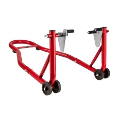 KRAFT&DELE KD343 hátsó motorkerékpár emelő