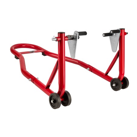 KRAFT&DELE KD343 hátsó motorkerékpár emelő