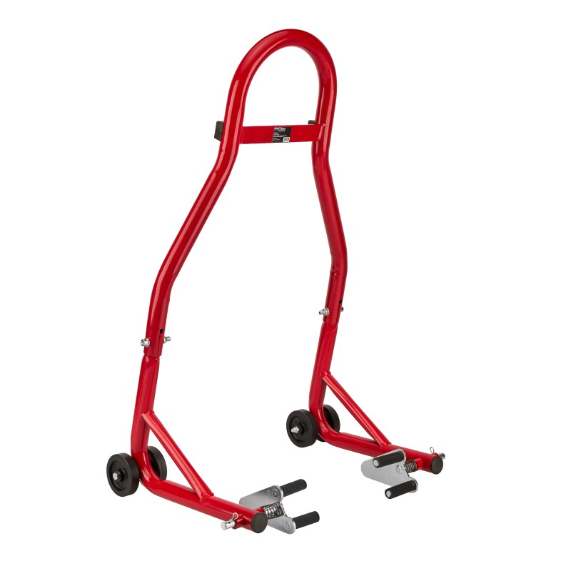 KRAFT&DELE KD343 hátsó motorkerékpár emelő KRAFT&DELE KD343 hátsó motorkerékpár emelő