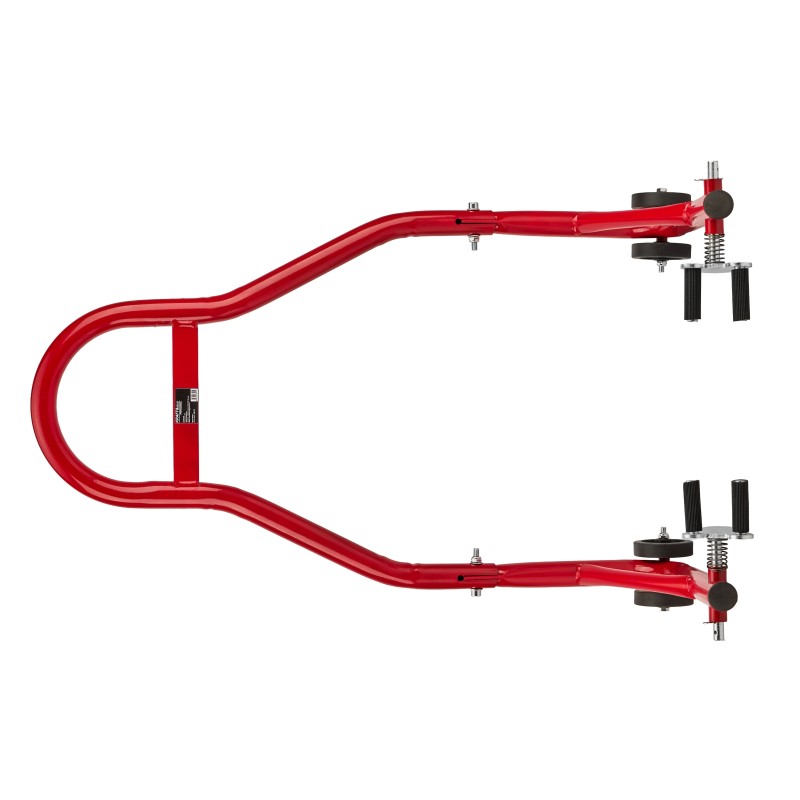 KRAFT&DELE KD343 hátsó motorkerékpár emelő KRAFT&DELE KD343 hátsó motorkerékpár emelő