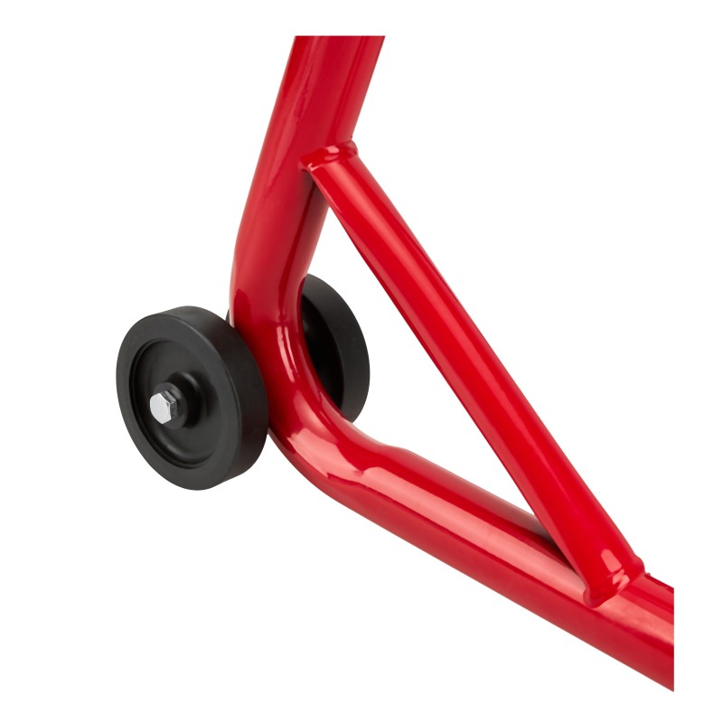 KRAFT&DELE KD343 Motorrad-Heckständer