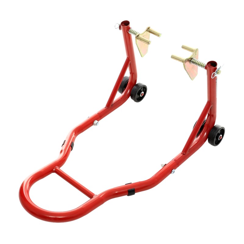 KRAFT&DELE KD343 hátsó motorkerékpár emelő KRAFT&DELE KD343 hátsó motorkerékpár emelő