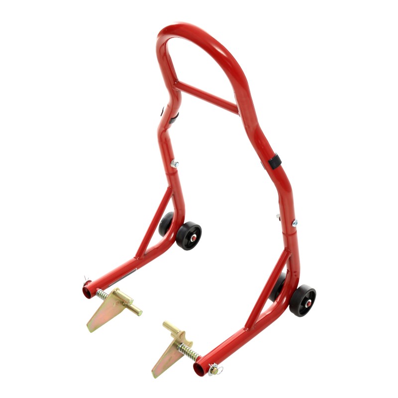 KRAFT&DELE KD343 hátsó motorkerékpár emelő KRAFT&DELE KD343 hátsó motorkerékpár emelő