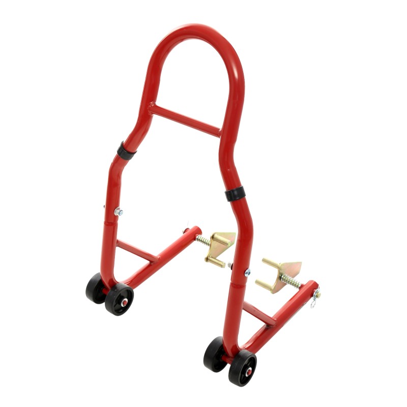 KRAFT&DELE KD343 Motorrad-Heckständer