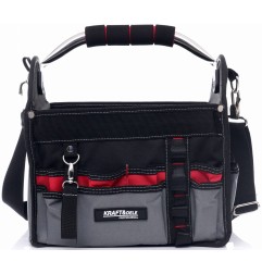 Offene 12" Werkzeugtasche Kraft&Dele KD2036 - Hauptproduktbild