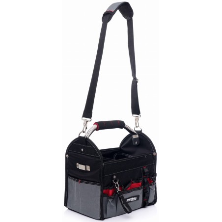 Offene Werkzeugtasche 12" KRAFT&DELE KD2036