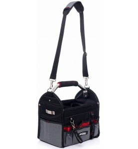 12" Werkzeugtasche KD2036 mit beiliegendem Schultergurt