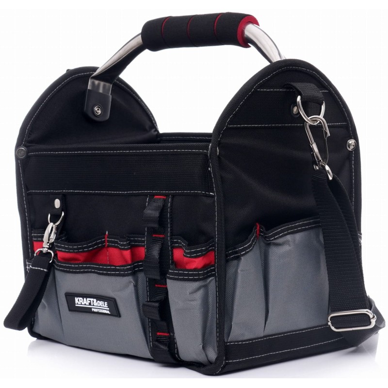 Offene Werkzeugtasche 12" KRAFT&DELE KD2036 Offene Werkzeugtasche 12" KRAFT&DELE KD2036