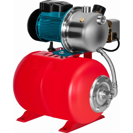 Hydrofor elektryczny do wody 24L 1300W 6000L/h KD5231 - zdjęcie główne