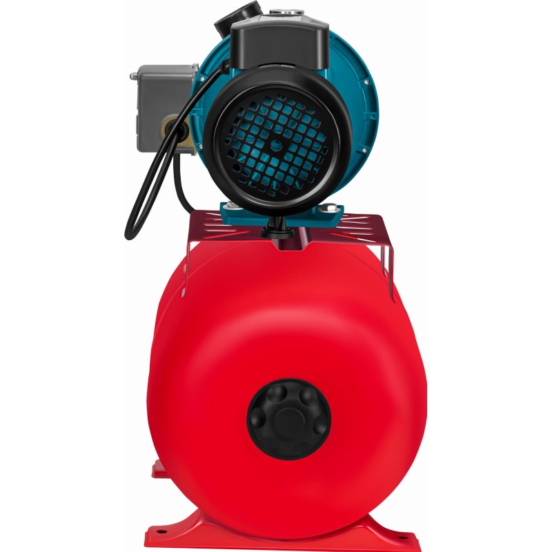 Elektrinė vandens siurbimo stotis KRAFT&DELE 24L 1300W 6000L/h KD5231 Elektrinė vandens siurbimo stotis KRAFT&DELE 24L 1300W 6000L/h KD5231