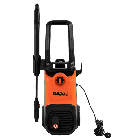 Myjka ciśnieniowa 3000W 240 Bar KD5381 - zdjęcie główne