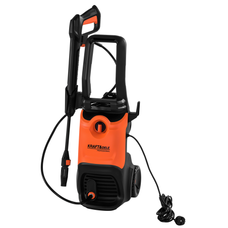 KRAFT&DELE 3000W 240 bar magasnyomású mosó KD5381
