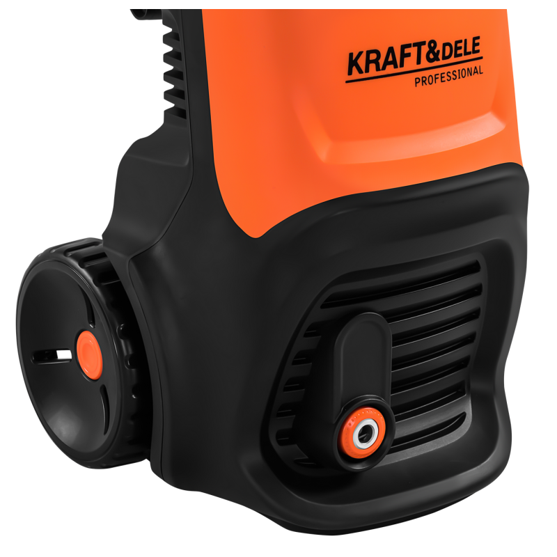 KRAFT&DELE 3000W 240 bar magasnyomású mosó KD5381