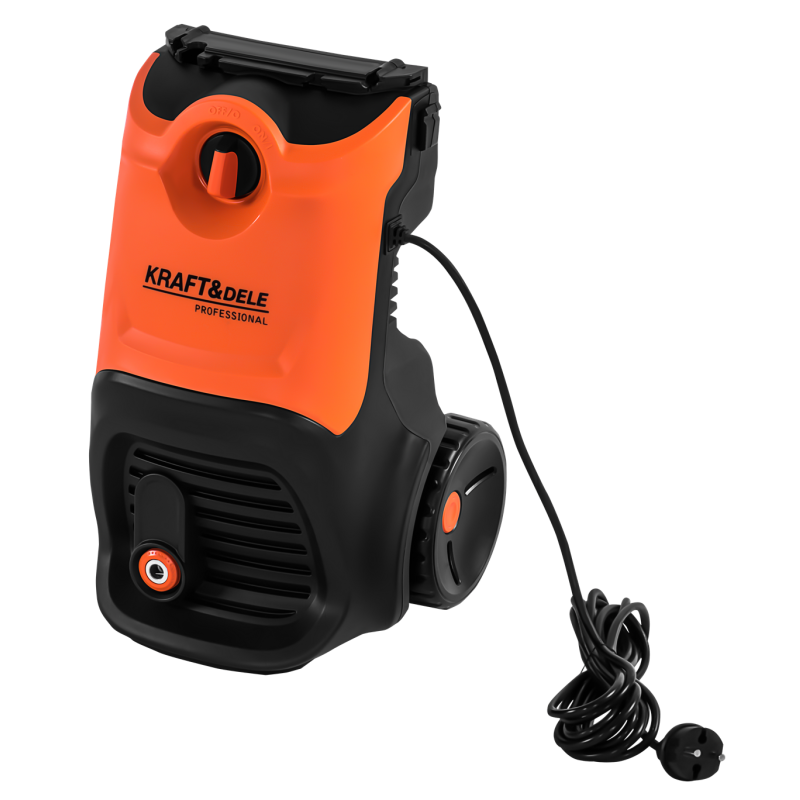 KRAFT&DELE 3000W 240 bar magasnyomású mosó KD5381